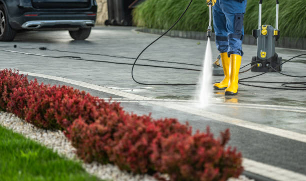 Mathews, LA Pressure Washing Company